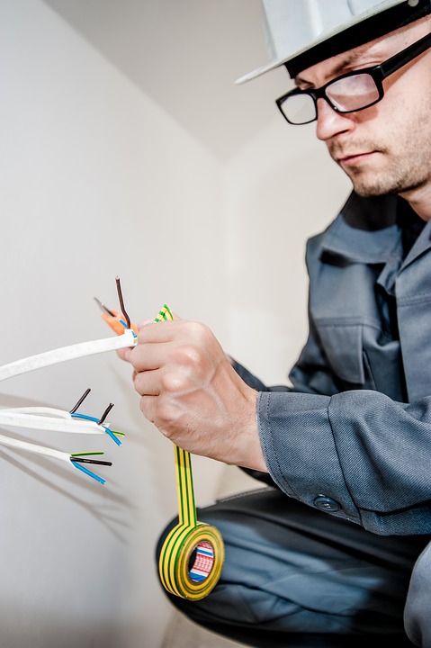 oakville electrician